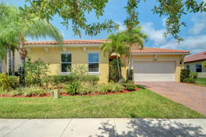 2444  Bellarosa Circle, Royal Palm Beach, FL 33411 Sold 08/30/23