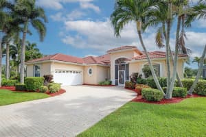 1807 SE Killean Court, Port St Lucie, FL 34952 Sold 11/15/23