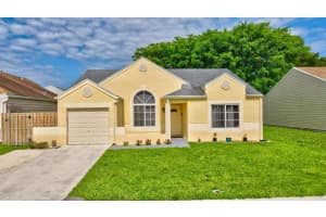 8415  Dynasty Drive, Boca Raton, FL 33433 Sold 08/17/23