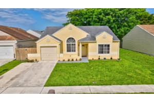 8415  Dynasty Drive, Boca Raton, FL 33433 Sold 08/17/23