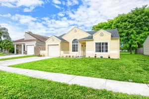 8415  Dynasty Drive, Boca Raton, FL 33433 Sold 08/17/23