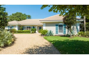4735  Pebble Bay Circle, Indian River Shores, FL 32963 Sold 07/19/23