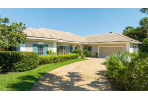 4735  Pebble Bay Circle, Indian River Shores, FL 32963 Sold 07/19/23