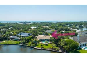 4735  Pebble Bay Circle, Indian River Shores, FL 32963 Sold 07/19/23