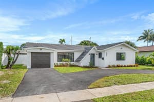 1027 SW 3rd Street, Boca Raton, FL 33486 Sold 10/05/23