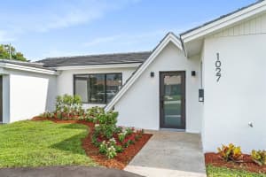 1027 SW 3rd Street, Boca Raton, FL 33486 Sold 10/05/23