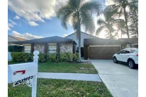 20995  Country Creek Drive   20995, Boca Raton, FL 33428 Sold 06/26/23