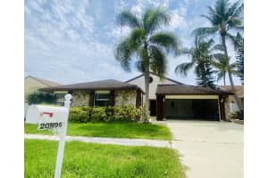 20995  Country Creek Drive   20995, Boca Raton, FL 33428 Sold 06/26/23