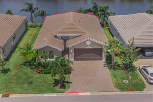 12163 SW Jasper Lake Way, Port St Lucie, FL 34987 Sold 08/29/23