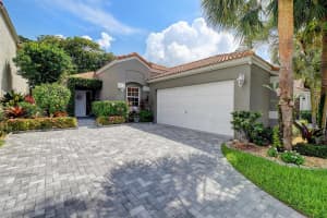 6215  La Vida Terrace, Boca Raton, FL 33433 Sold 09/15/23
