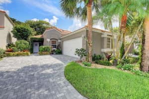 6215  La Vida Terrace, Boca Raton, FL 33433 Sold 09/15/23