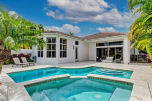 273  Porto Vecchio Way, Palm Beach Gardens, FL 33418 Sold 11/28/23