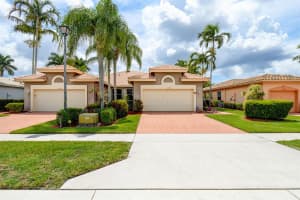 10808  Royal Caribbean Circle, Boynton Beach, FL 33437 Sold 08/02/23