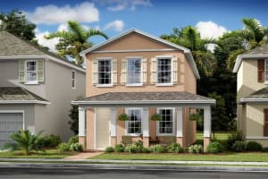 2341 SE Union Park Drive   4410, Port St Lucie, FL 34952 Sold 03/12/24