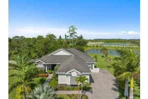 5963  Sequioa Circle, Vero Beach, FL 32967 Sold 08/11/23