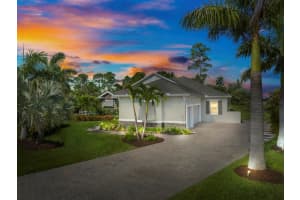 5963  Sequioa Circle, Vero Beach, FL 32967 Sold 08/11/23