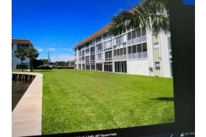 2936  Lake Shore Drive   202, Riviera Beach, FL 33404 Sold 10/18/23