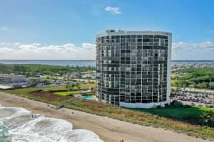 9650 S Ocean Drive   1501, Jensen Beach, FL 34957 Sold 08/23/24