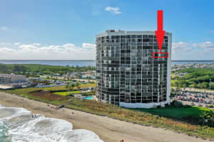 9650 S Ocean Drive   1501, Jensen Beach, FL 34957 Sold 08/23/24