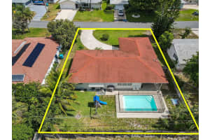 1330 SW 27th Ave, Boynton Beach, FL 33426, Sold 07/06/23