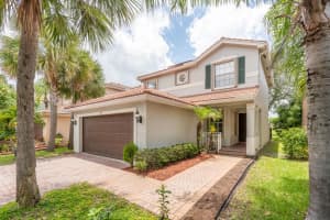575 Calamint Point, Royal Palm Beach, FL 33411, Sold 07/18/23