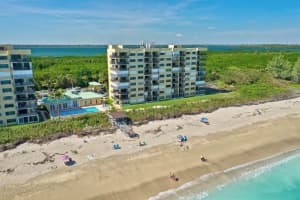 7370 S Ocean Drive   B-513, Jensen Beach, FL 34957 Sold 09/08/23