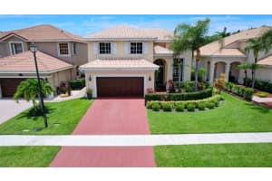 11142  Laurel Walk Road, Wellington, FL 33449 Sold 07/21/23