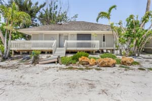 16 Beach Homes, Captiva, FL 33924, Sold 07/21/23