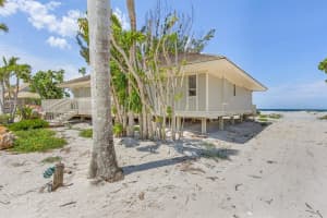 16 Beach Homes, Captiva, FL 33924, Sold 07/21/23