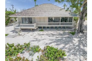 16 Beach Homes, Captiva, FL 33924, Sold 07/21/23