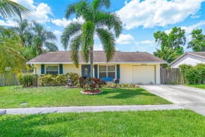 4832  Poseidon Place, Lake Worth Beach, FL 33463 Sold 08/24/23