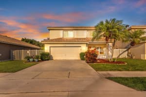 1108  Fosters Mill Drive, Boynton Beach, FL 33436 Sold 07/31/23