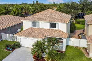 1108  Fosters Mill Drive, Boynton Beach, FL 33436 Sold 07/31/23