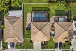 1108  Fosters Mill Drive, Boynton Beach, FL 33436 Sold 07/31/23