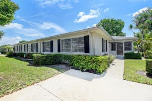 10152  40th Way  S 254, Boynton Beach, FL 33436 Sold 09/08/23