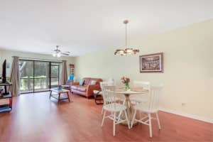 1601  Sabal Ridge Circle   C, Palm Beach Gardens, FL 33418 Sold 08/01/23