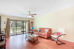 1601  Sabal Ridge Circle   C, Palm Beach Gardens, FL 33418 Sold 08/01/23
