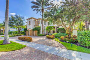 128  Via Quantera, Palm Beach Gardens, FL 33418 Sold 02/08/24