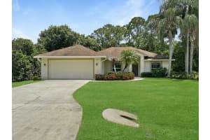 4917  Tamoka Court, Fort Pierce, FL 34951 Sold 08/02/23