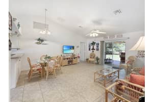 4917  Tamoka Court, Fort Pierce, FL 34951 Sold 08/02/23