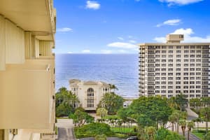 2121 N Ocean Boulevard   1507w, Boca Raton, FL 33431 Sold 12/15/23