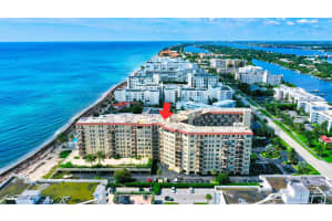 3475 S Ocean Boulevard, Palm Beach, FL 33480 Sold 07/28/23
