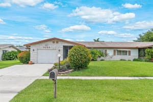 6205  Lasalle Road, Delray Beach, FL 33484 Sold 08/10/23