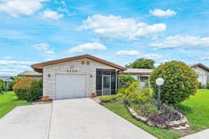 6205  Lasalle Road, Delray Beach, FL 33484 Sold 08/10/23