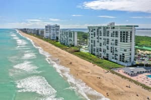 9900 S Ocean Drive   605, Jensen Beach, FL 34957 Sold 08/25/23