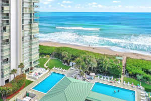 9900 S Ocean Drive   605, Jensen Beach, FL 34957 Sold 08/25/23