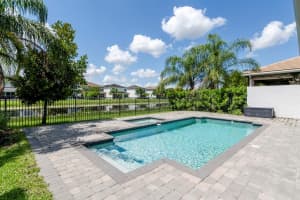 9734  Salty Bay Drive, Delray Beach, FL 33446 Sold 10/19/23