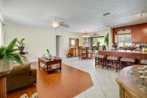 5323  Sandhurst Circle  N, Lake Worth Beach, FL 33463 Sold 06/15/23