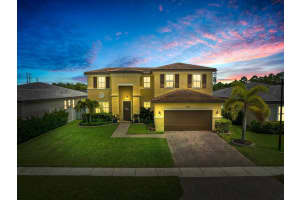 7656 NW Greenspring Street, Port St Lucie, FL 34987 Sold 07/13/23