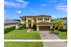 7656 NW Greenspring Street, Port St Lucie, FL 34987 Sold 07/13/23